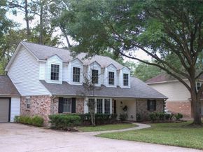 10809 Colony Wood Place, The Woodlands TX 77380