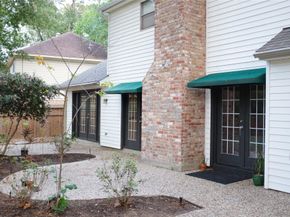 10809 Colony Wood Place, The Woodlands TX 77380