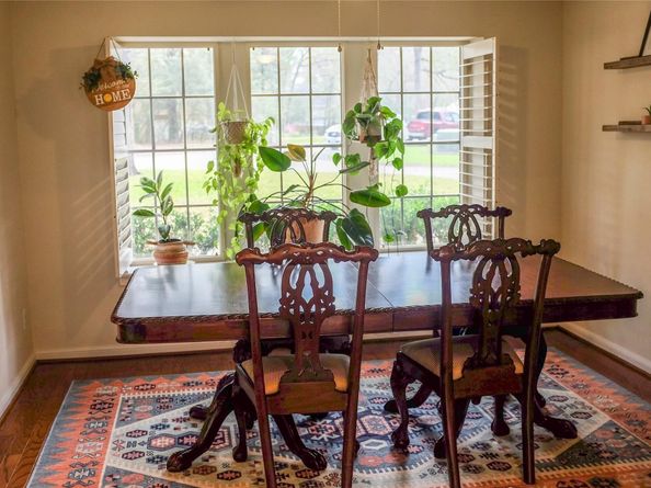 10809 Colony Wood Place, The Woodlands TX 77380