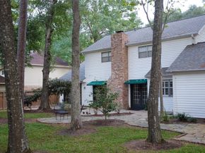 10809 Colony Wood Place, The Woodlands TX 77380