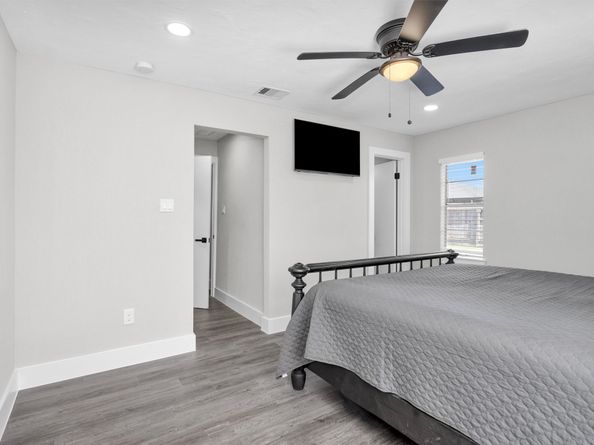 1625 Demaree Lane, Houston TX 77029