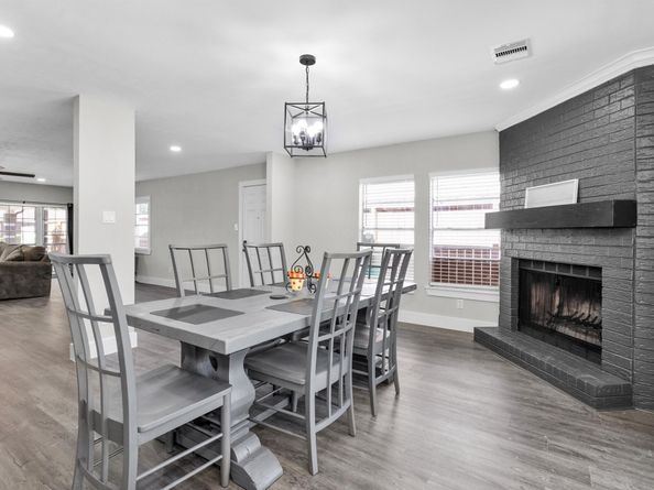 1625 Demaree Lane, Houston TX 77029