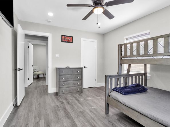 1625 Demaree Lane, Houston TX 77029