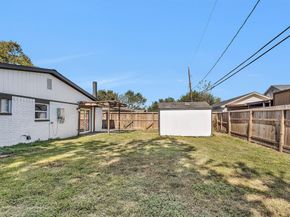 1625 Demaree Lane, Houston TX 77029