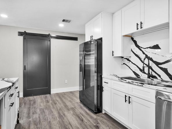 1625 Demaree Lane, Houston TX 77029