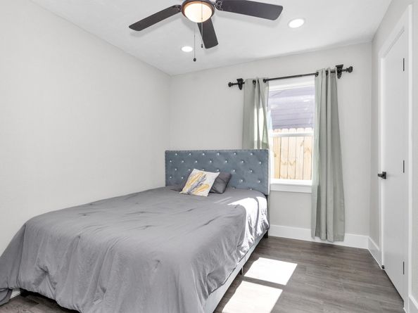 1625 Demaree Lane, Houston TX 77029