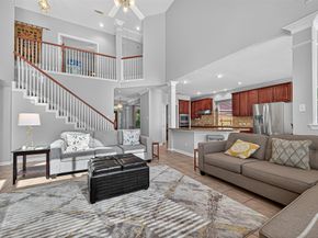 806 Spring mist Court, Sugar Land TX 77479