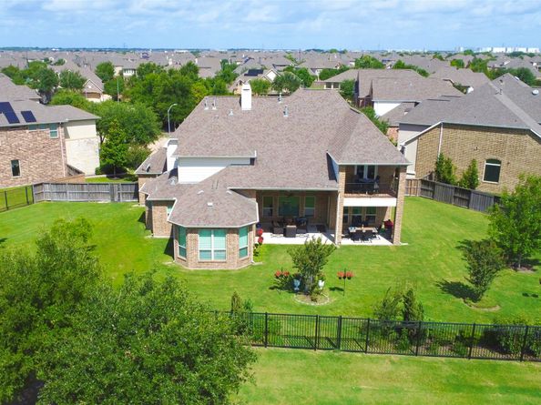 11319 Rossie Moor Lane, Richmond TX 77407