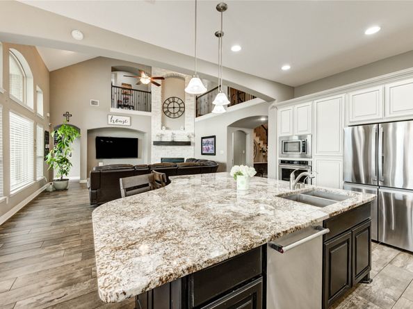 11319 Rossie Moor Lane, Richmond TX 77407