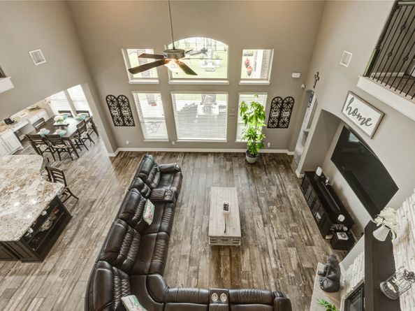 11319 Rossie Moor Lane, Richmond TX 77407