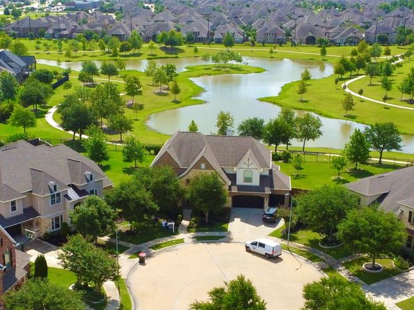 11319 Rossie Moor Lane, Richmond TX 77407