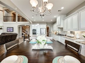 11319 Rossie Moor Lane, Richmond TX 77407