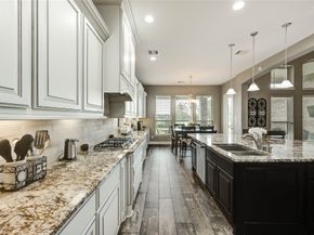 11319 Rossie Moor Lane, Richmond TX 77407