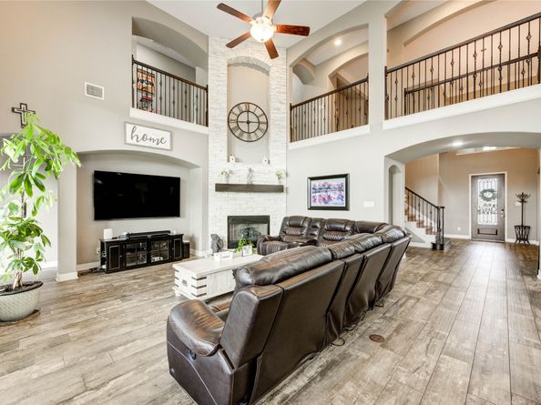 11319 Rossie Moor Lane, Richmond TX 77407