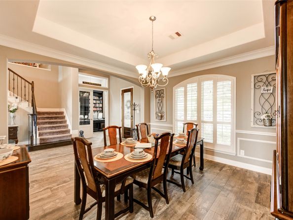 11319 Rossie Moor Lane, Richmond TX 77407