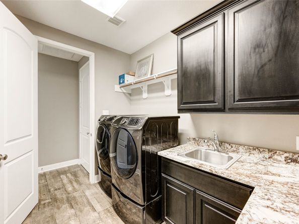 11319 Rossie Moor Lane, Richmond TX 77407