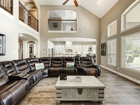 11319 Rossie Moor Lane, Richmond TX 77407