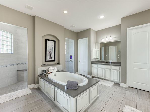 11319 Rossie Moor Lane, Richmond TX 77407