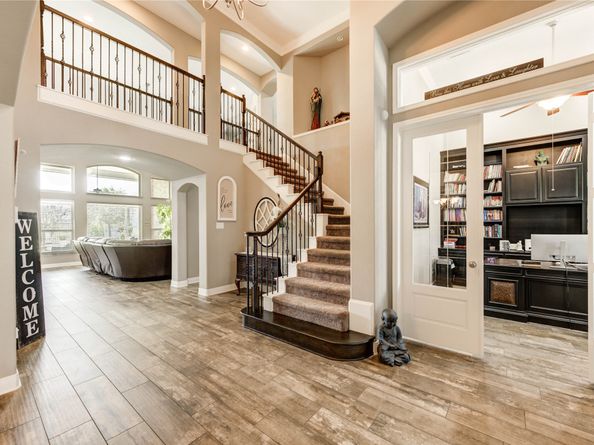 11319 Rossie Moor Lane, Richmond TX 77407