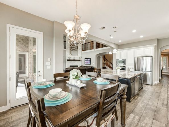 11319 Rossie Moor Lane, Richmond TX 77407