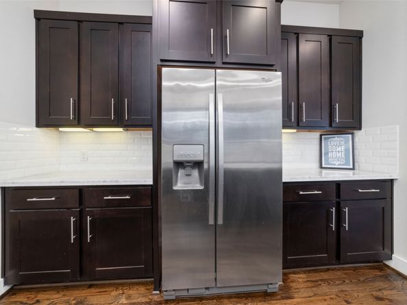 1917 W 15th Street A, Houston TX 77008