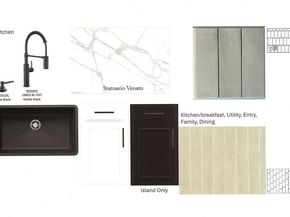 3615 Blue Mistflower, Katy TX 77493