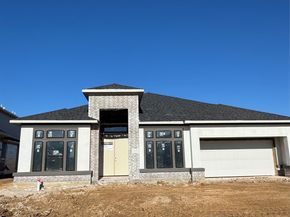 3615 Blue Mistflower, Katy TX 77493