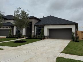 3615 Blue Mistflower, Katy TX 77493