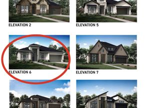 3615 Blue Mistflower, Katy TX 77493