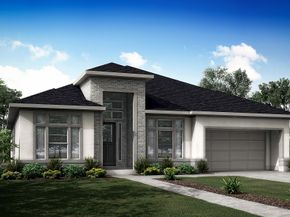 3615 Blue Mistflower, Katy TX 77493