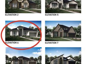 3615 Blue Mistflower, Katy TX 77493