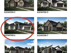 3615 Blue Mistflower, Katy TX 77493