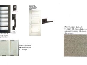 3615 Blue Mistflower, Katy TX 77493