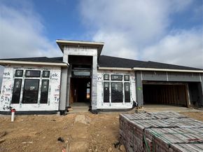 3615 Blue Mistflower, Katy TX 77493