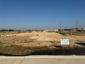 3615 Blue Mistflower, Katy TX 77493