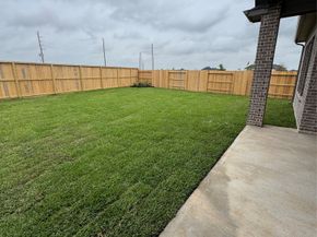 3615 Blue Mistflower, Katy TX 77493