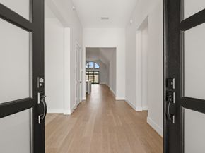 3615 Blue Mistflower, Katy TX 77493