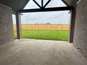 3615 Blue Mistflower, Katy TX 77493