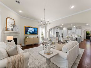 72 Twin Ponds Place, Tomball TX 77375