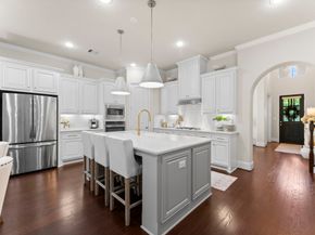 72 Twin Ponds Place, Tomball TX 77375