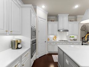 72 Twin Ponds Place, Tomball TX 77375