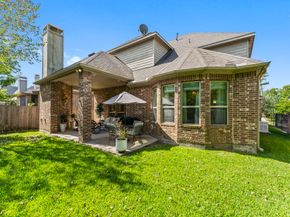 72 Twin Ponds Place, Tomball TX 77375