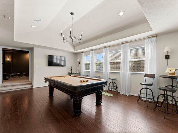 72 Twin Ponds Place, Tomball TX 77375