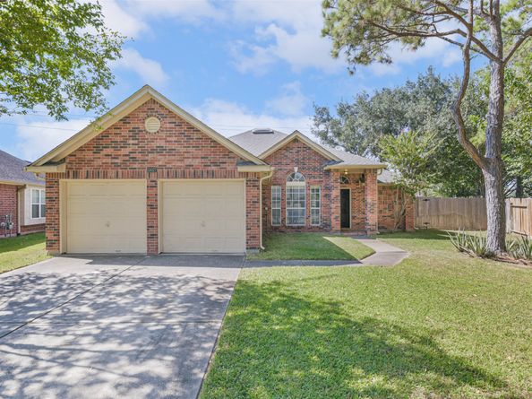 15027 Winding Black Cherry Lane, Cypress TX 77433