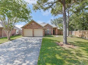 15027 Winding Black Cherry Lane, Cypress TX 77433