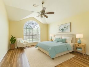 15027 Winding Black Cherry Lane, Cypress TX 77433
