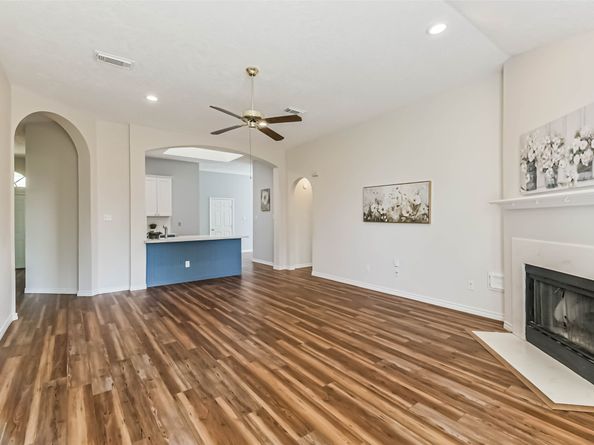 15027 Winding Black Cherry Lane, Cypress TX 77433
