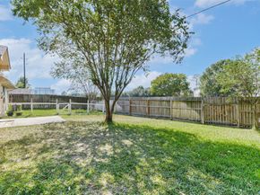 15027 Winding Black Cherry Lane, Cypress TX 77433