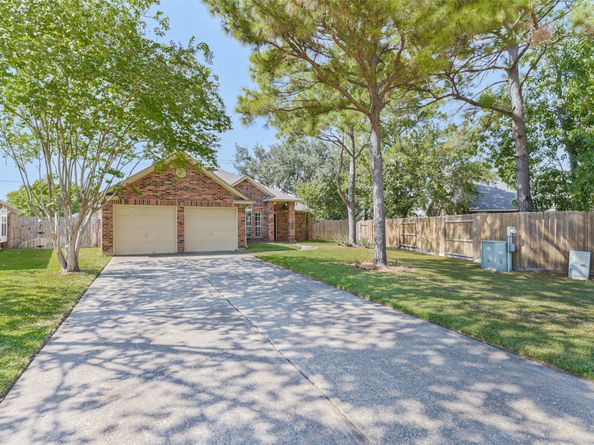 15027 Winding Black Cherry Lane, Cypress TX 77433
