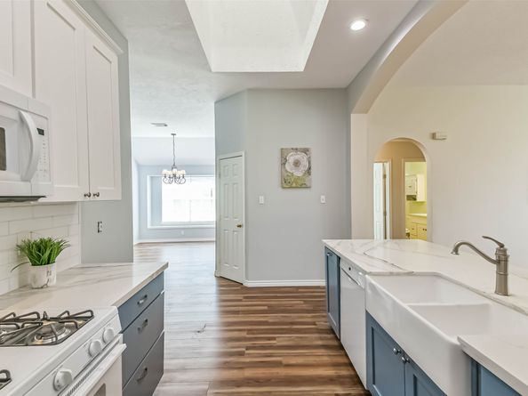 15027 Winding Black Cherry Lane, Cypress TX 77433